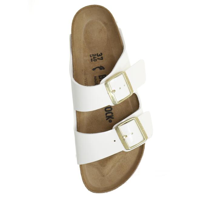 ARIZONA BIRKO FLOR PATENT BIRKENSTOCK - Mad Fashion | img vers.650x/